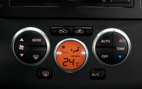 Nissan Tiida, 2011 год, 829 000 рублей, 23 фотография