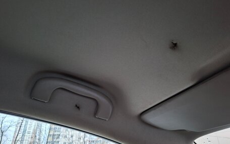 Opel Astra J, 2012 год, 500 000 рублей, 15 фотография