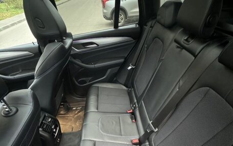 BMW X3, 2020 год, 5 200 000 рублей, 12 фотография