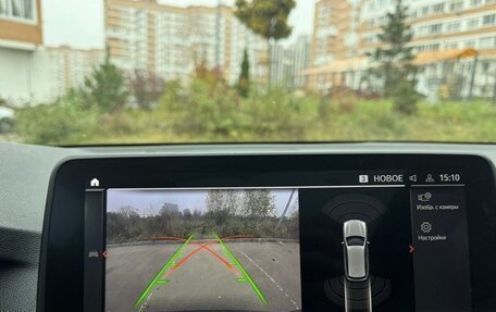 BMW X3, 2020 год, 5 200 000 рублей, 2 фотография