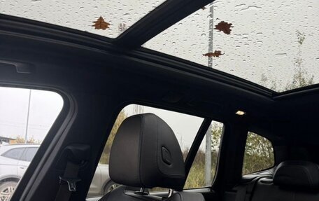 BMW X3, 2020 год, 5 200 000 рублей, 3 фотография