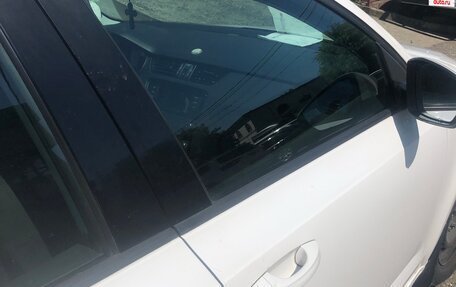 Skoda Octavia, 2015 год, 1 450 000 рублей, 5 фотография