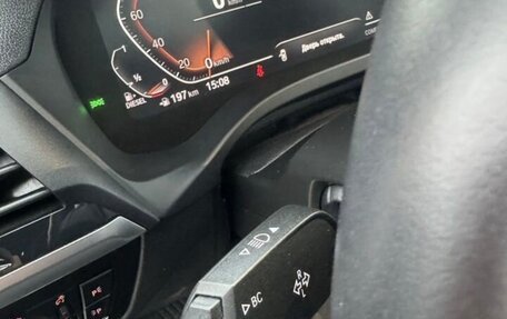 BMW X3, 2020 год, 5 200 000 рублей, 7 фотография