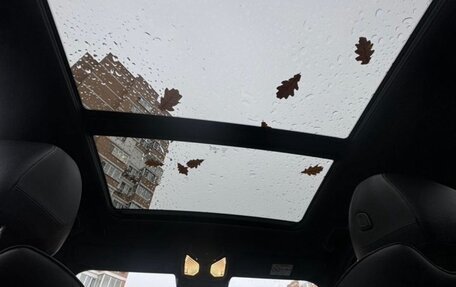 BMW X3, 2020 год, 5 200 000 рублей, 8 фотография