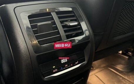 BMW X3, 2020 год, 5 200 000 рублей, 9 фотография