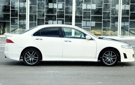 Honda Accord VII рестайлинг, 2007 год, 980 000 рублей, 4 фотография