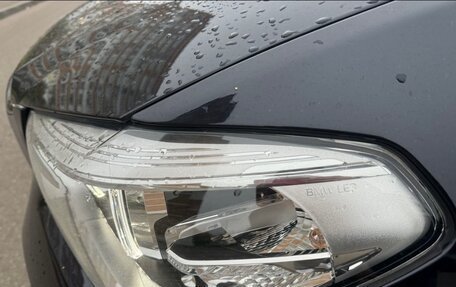 BMW X3, 2020 год, 5 200 000 рублей, 18 фотография