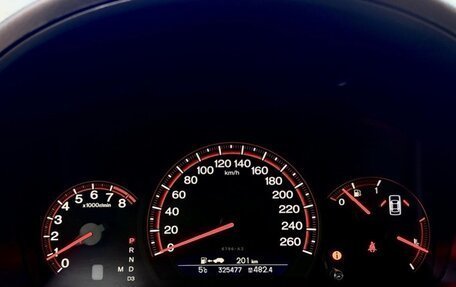 Honda Accord VII рестайлинг, 2007 год, 980 000 рублей, 6 фотография