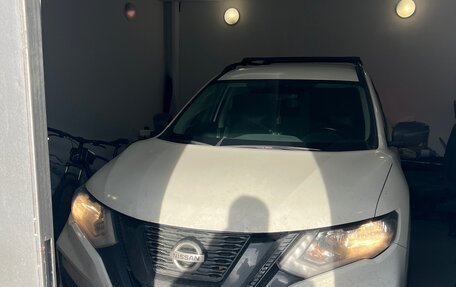 Nissan X-Trail, 2021 год, 2 700 000 рублей, 3 фотография