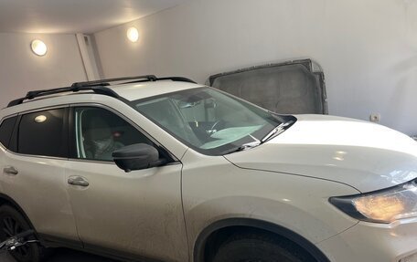 Nissan X-Trail, 2021 год, 2 700 000 рублей, 4 фотография