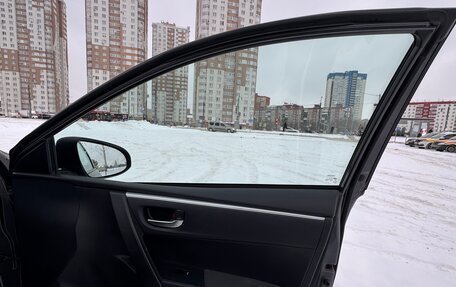 Toyota Corolla, 2016 год, 1 150 000 рублей, 8 фотография