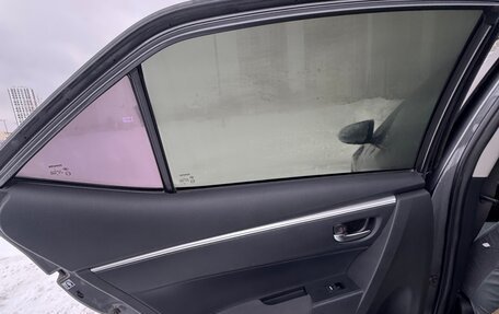 Toyota Corolla, 2016 год, 1 150 000 рублей, 12 фотография