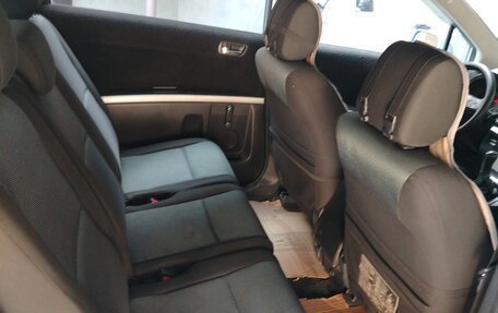 Toyota Corolla Verso I, 2005 год, 630 000 рублей, 5 фотография