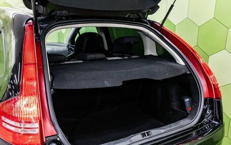 Citroen C4 II рестайлинг, 2010 год, 584 000 рублей, 19 фотография