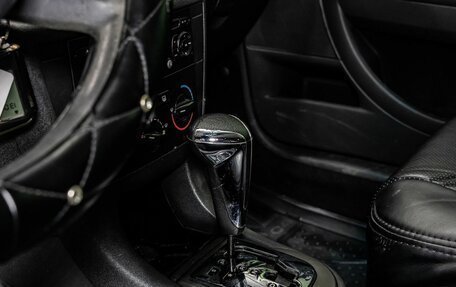 Citroen C4 II рестайлинг, 2010 год, 584 000 рублей, 18 фотография