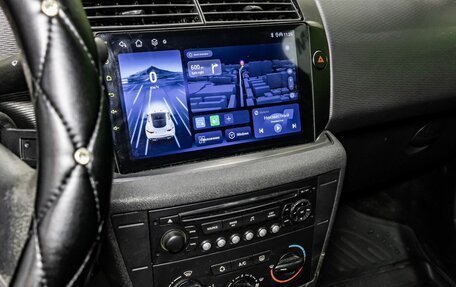 Citroen C4 II рестайлинг, 2010 год, 584 000 рублей, 16 фотография