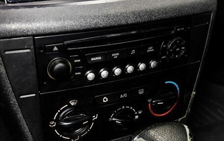 Citroen C4 II рестайлинг, 2010 год, 584 000 рублей, 17 фотография