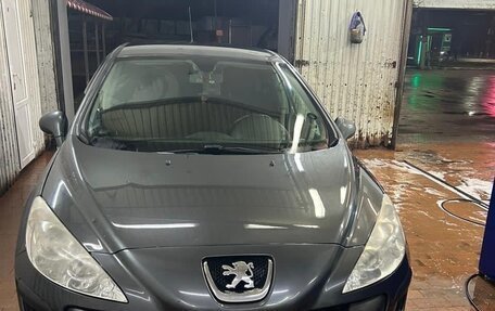 Peugeot 3008 I рестайлинг, 2009 год, 380 000 рублей, 1 фотография