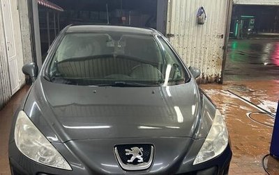 Peugeot 3008 I рестайлинг, 2009 год, 380 000 рублей, 1 фотография