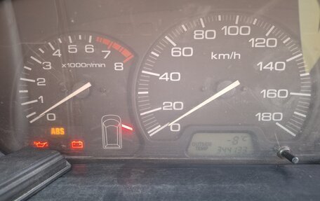 Honda Odyssey IV, 1998 год, 233 333 рублей, 1 фотография