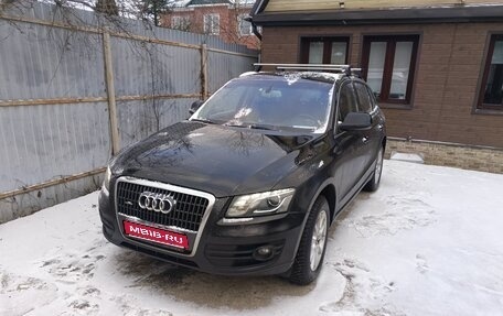Audi Q5, 2010 год, 1 250 000 рублей, 1 фотография