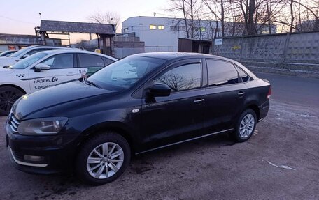 Volkswagen Polo VI (EU Market), 2019 год, 650 000 рублей, 1 фотография