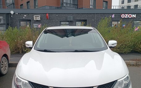 Nissan Qashqai, 2016 год, 1 730 000 рублей, 3 фотография