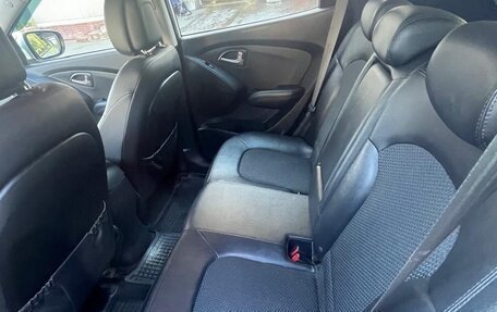 Hyundai ix35 I рестайлинг, 2013 год, 1 350 000 рублей, 11 фотография