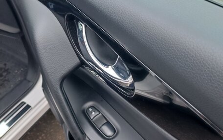 Nissan Qashqai, 2016 год, 1 730 000 рублей, 12 фотография