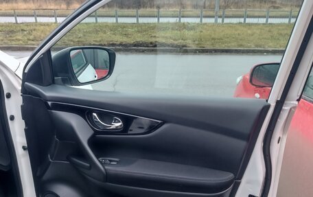 Nissan Qashqai, 2016 год, 1 730 000 рублей, 11 фотография