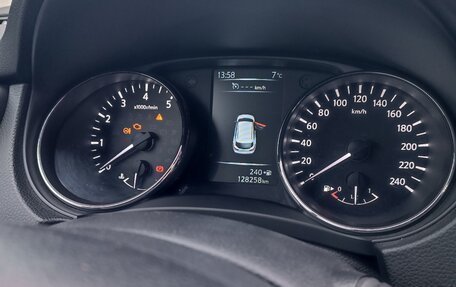 Nissan Qashqai, 2016 год, 1 730 000 рублей, 14 фотография