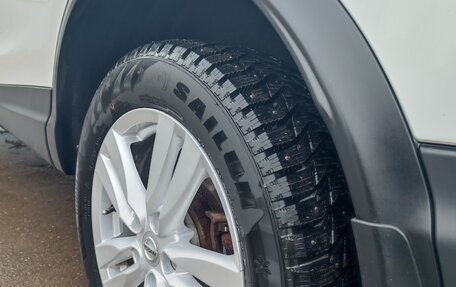 Nissan Qashqai, 2016 год, 1 730 000 рублей, 17 фотография