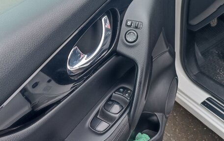 Nissan Qashqai, 2016 год, 1 730 000 рублей, 10 фотография