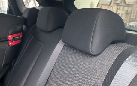 Nissan Qashqai, 2016 год, 1 730 000 рублей, 19 фотография