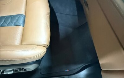 BMW X5 M, 2021 год, 13 000 000 рублей, 1 фотография