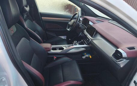 Geely Coolray I, 2021 год, 1 300 000 рублей, 1 фотография