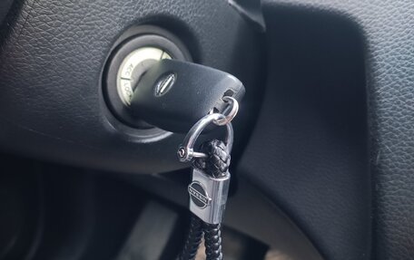 Nissan Qashqai, 2016 год, 1 730 000 рублей, 26 фотография