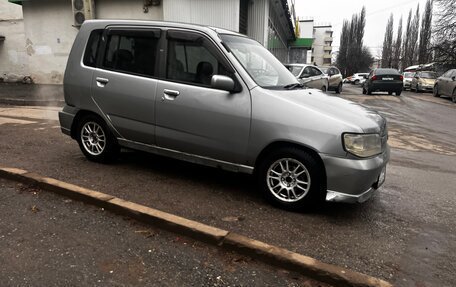 Nissan Cube II, 2002 год, 200 000 рублей, 1 фотография