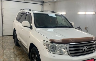 Toyota Land Cruiser 200, 2009 год, 2 600 000 рублей, 1 фотография