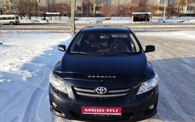 Toyota Corolla, 2007 год, 900 000 рублей, 1 фотография