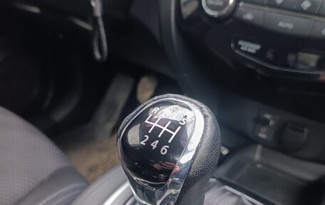 Nissan Qashqai, 2016 год, 1 730 000 рублей, 32 фотография