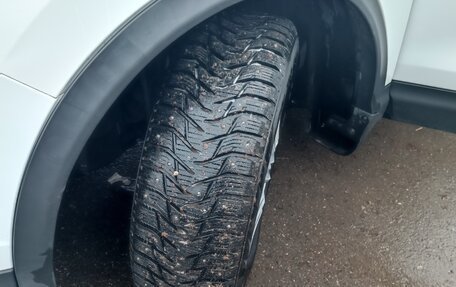 Nissan Qashqai, 2016 год, 1 730 000 рублей, 36 фотография