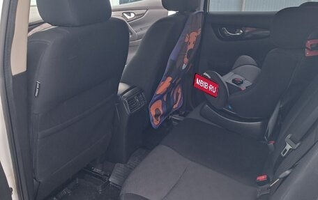 Nissan Qashqai, 2016 год, 1 730 000 рублей, 38 фотография