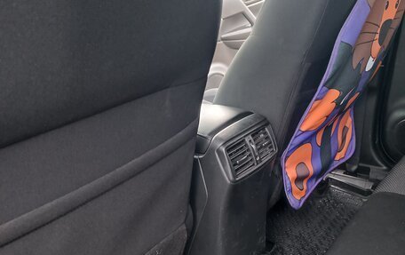 Nissan Qashqai, 2016 год, 1 730 000 рублей, 39 фотография