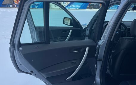 BMW X3, 2006 год, 990 000 рублей, 18 фотография