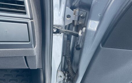 BMW X3, 2006 год, 990 000 рублей, 26 фотография