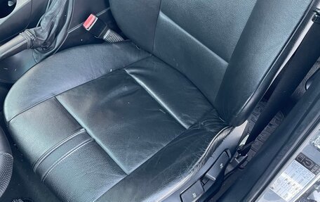 BMW X3, 2006 год, 990 000 рублей, 28 фотография