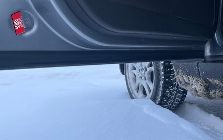 BMW X3, 2006 год, 990 000 рублей, 17 фотография