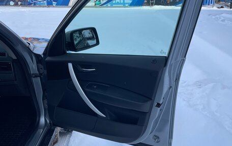 BMW X3, 2006 год, 990 000 рублей, 19 фотография