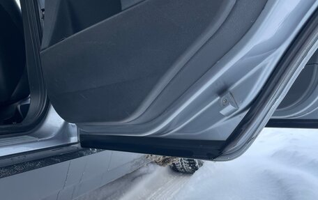 BMW X3, 2006 год, 990 000 рублей, 22 фотография